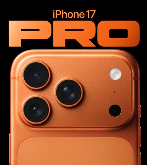 Iphone 17